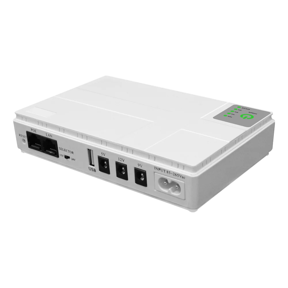 EOS MINI DC18W