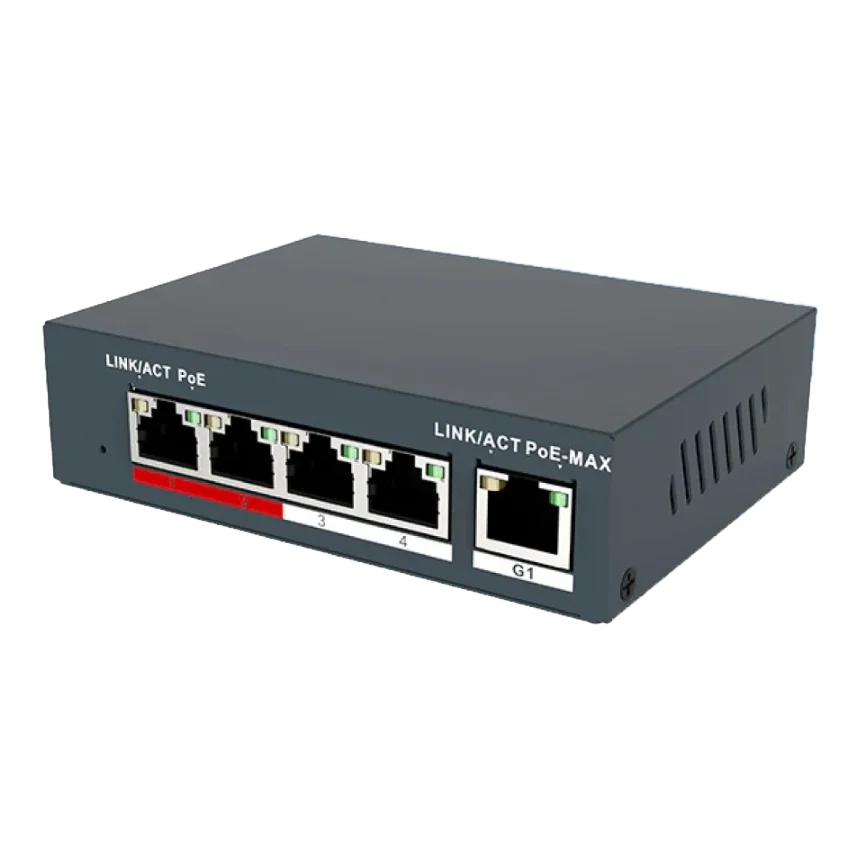 EOS MPS-04RS