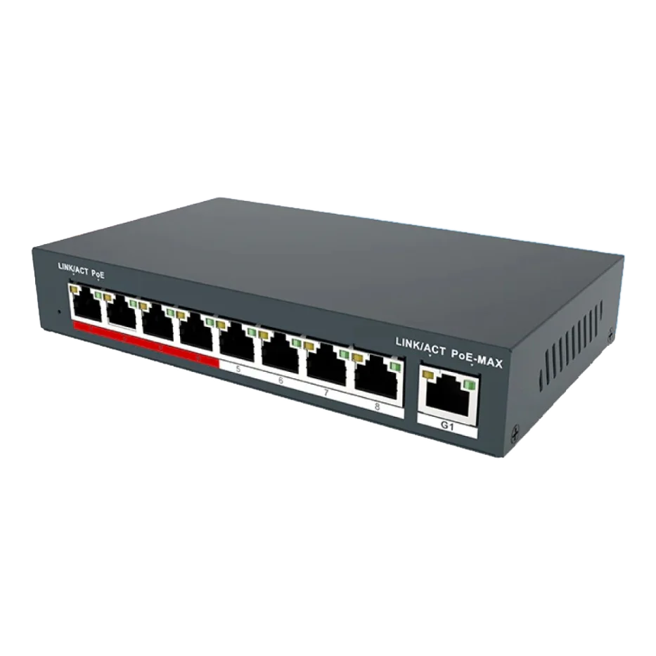 EOS MPS-08RS