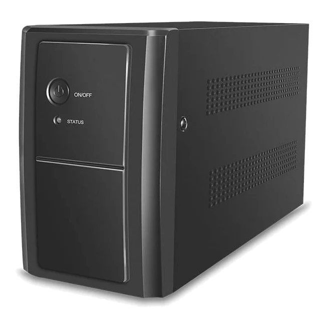 EOS UPS 1200VA/720W