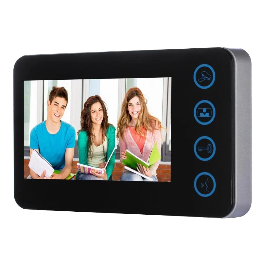 EOS VM-435/BL