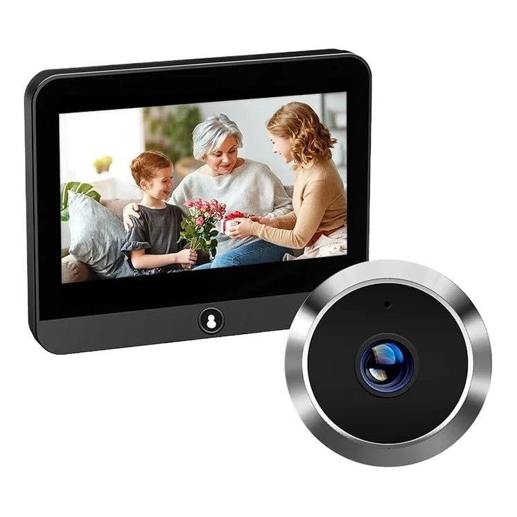 EOS WPD-200